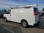 2012 Chevrolet Express