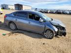 2017 Niss Sentra sv