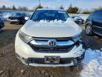 2017 Honda Cr-v exl