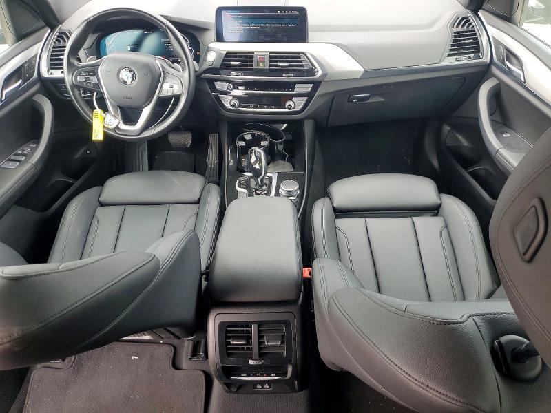 2021 BMW X3 Xdrive30e