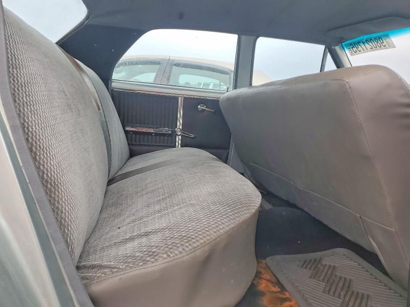 1964 Chevrolet Chevell