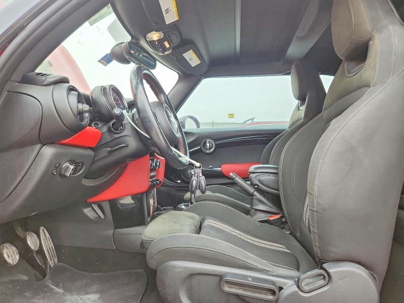 2017 Mini Cooper John Cooper Works