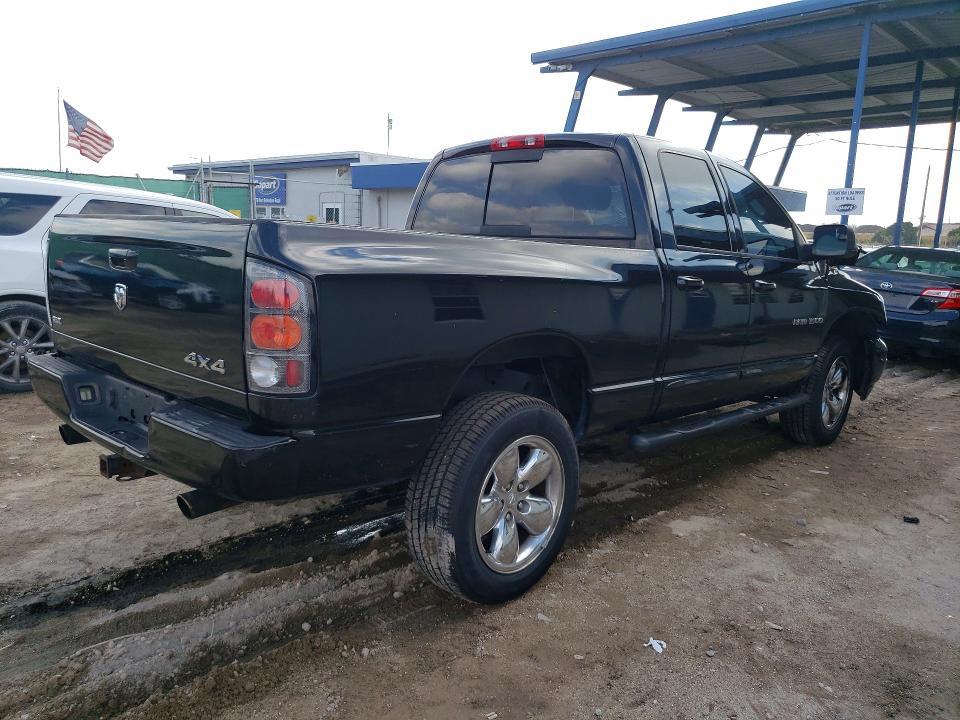 2005 Dodge Ram 1500 st