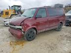 2004 Chevrolet Astro