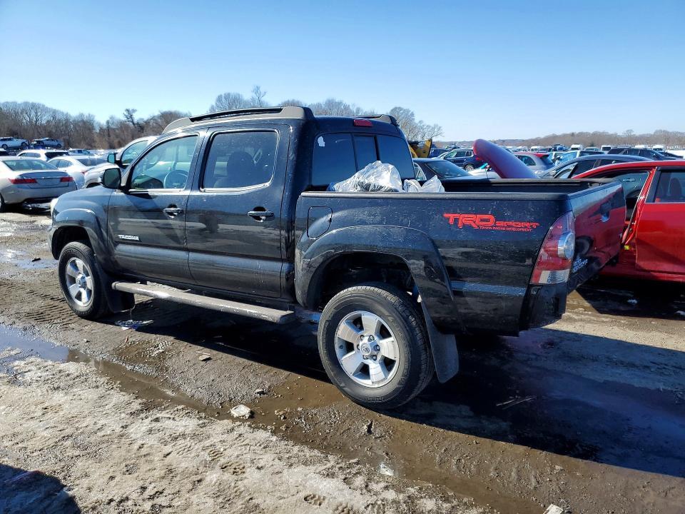 2013 Toyota Tacoma