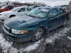 2000 Buick Lesabre Custom