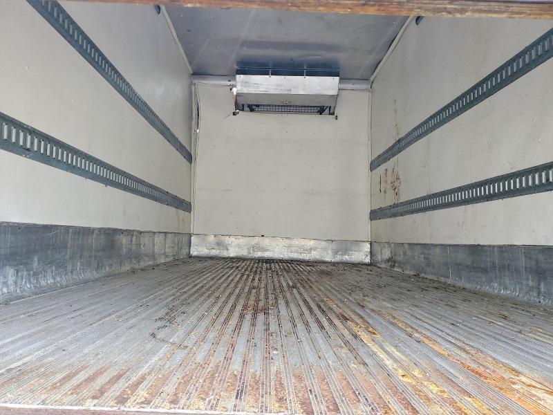2019 Hino 195