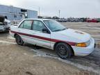 1995 Ford Escort lx