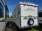 2008 Northwood Desert Fox Camper