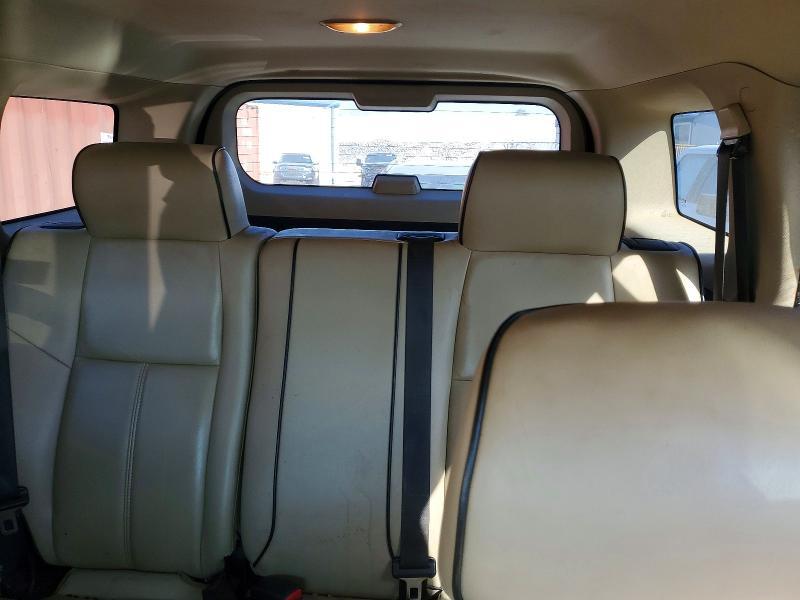 2006 Hummer H3