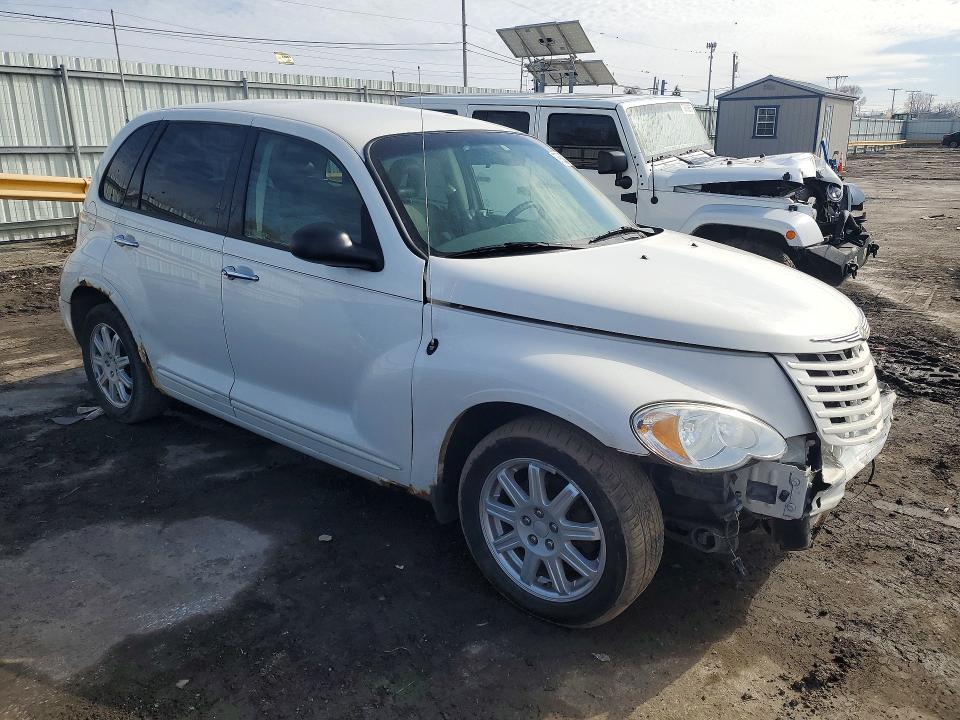 2008 Chrysler Pt Cruiser Touring