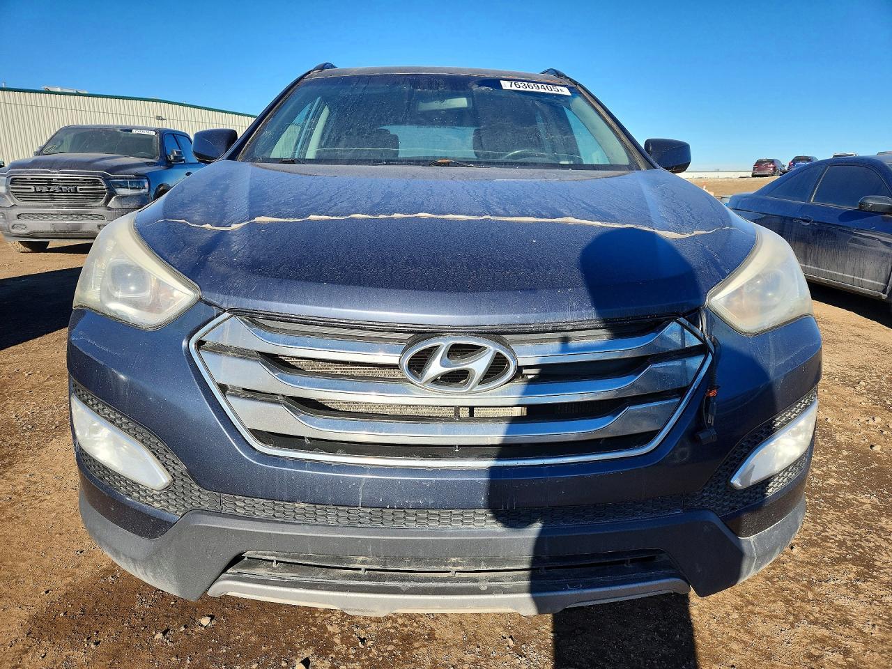 2013 Hyundai Santa fe Sport