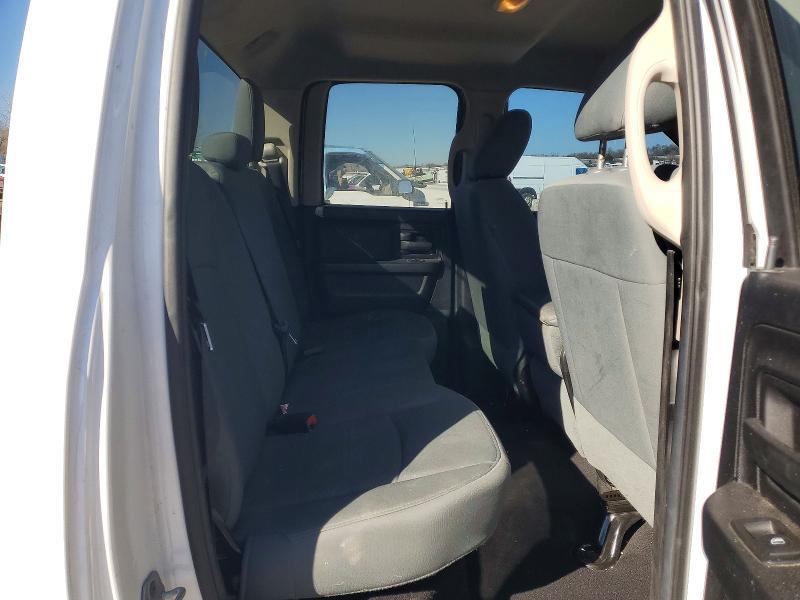 2014 Dodge RAM 1500 ST