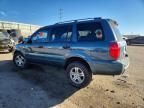 2004 Honda Pilot exl