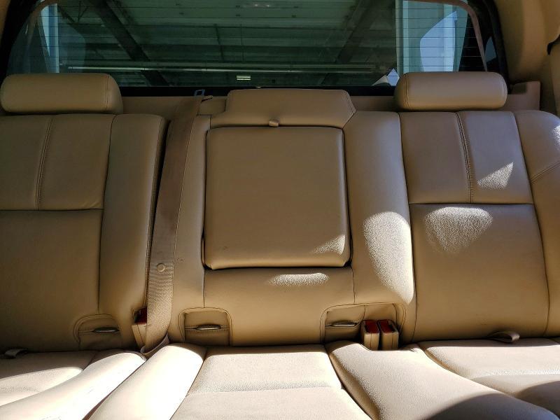 2024 Chevrolet Avalanche