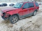 2003 Ford Explorer xlt