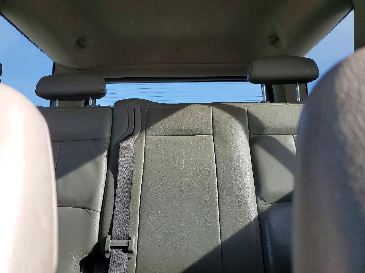 2007 Saturn Vue
