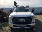 2019 Ford F550 Super Duty Utility / Service Truck