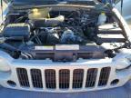 2007 Jeep Liberty Sport