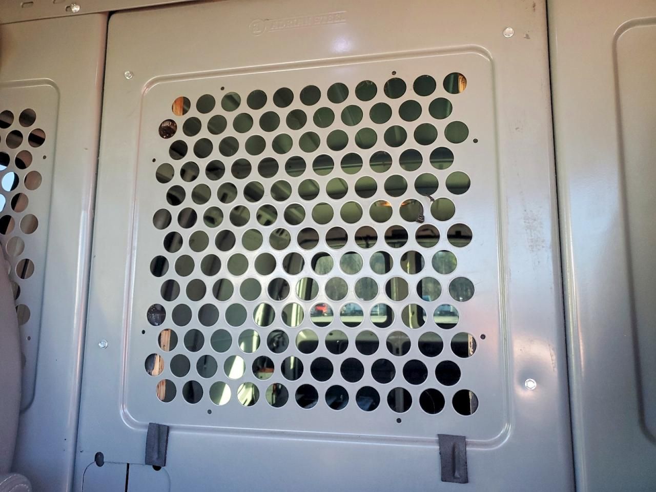 2014 Chevrolet Express G1500