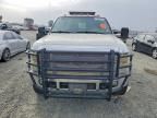 2008 Ford F350 SRW Super Duty