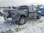 2010 Toyota Tacoma Double cab