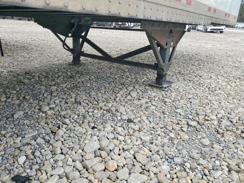 2019 Great Dane DRY Van Trailer