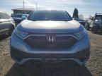 2020 Honda Cr-v exl