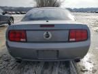 2007 Ford Mustang gt