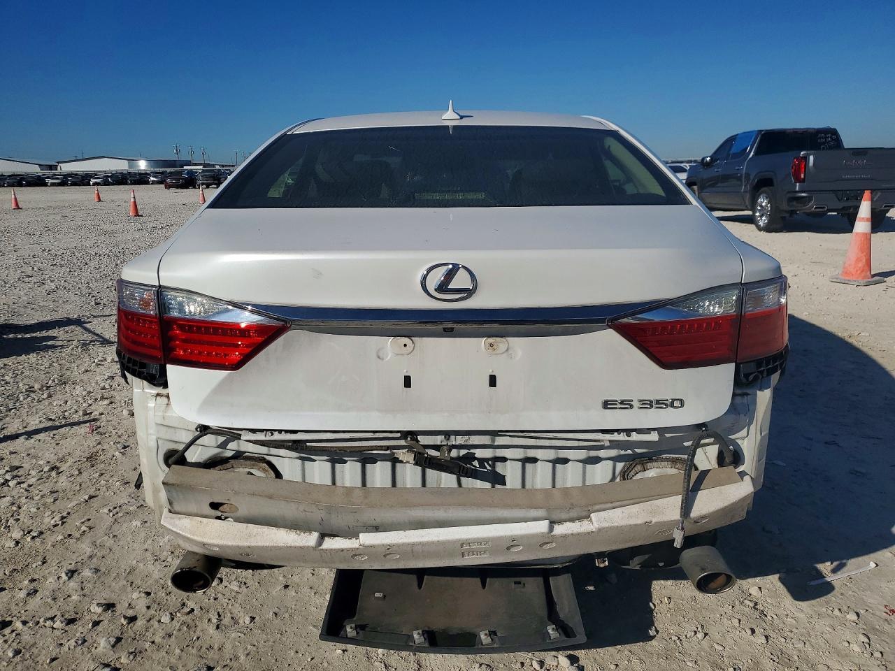 2013 Lexus Es 350