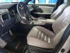 2017 Lexus Rx 450h Base