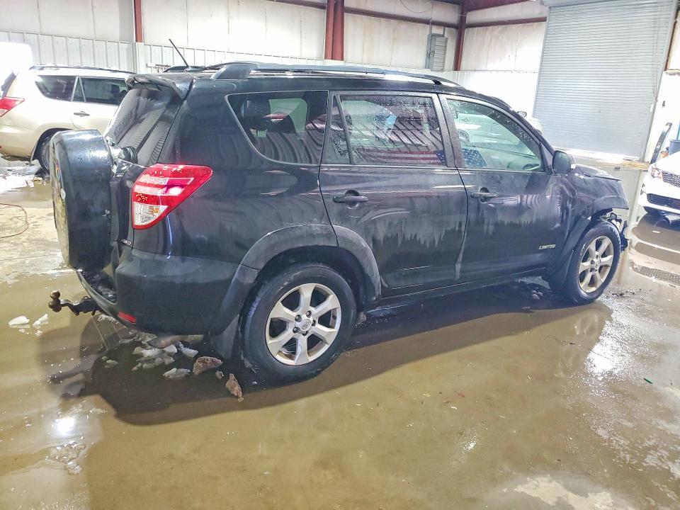 2012 Toyota Rav4 Limited