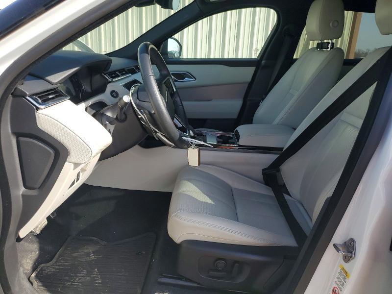 2023 Land Rover Range Rover Velar R-dynamic s