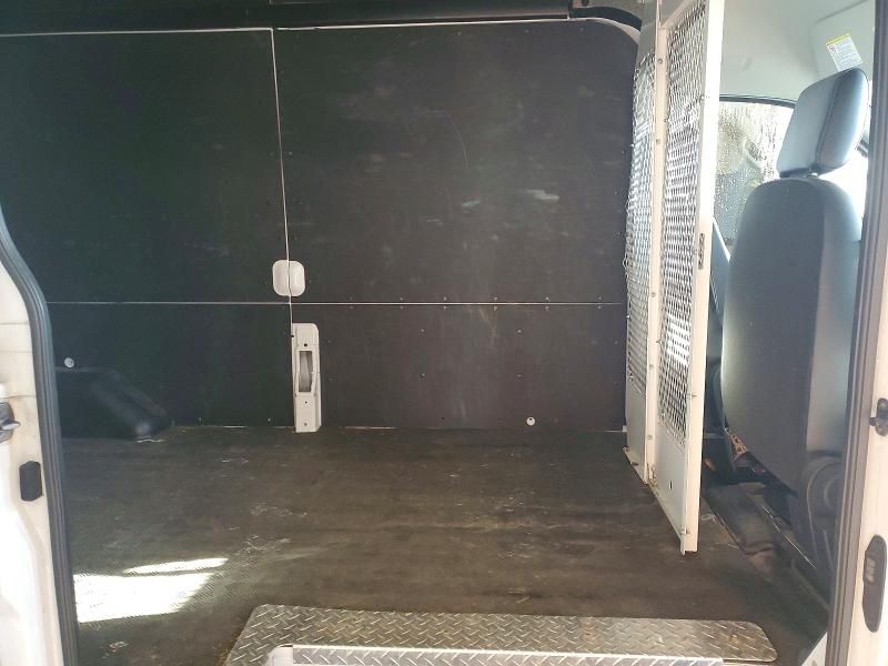 2021 Ford Transit 250 Delivery van