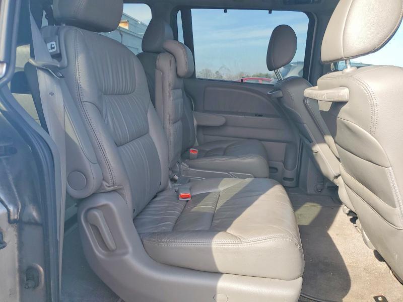 2010 Honda Odyssey exl