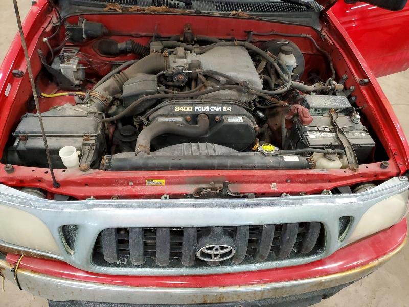 2004 Toyota Tacoma V6