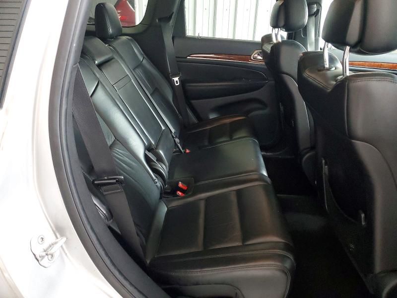 2011 Jeep Grand Cherokee Limited