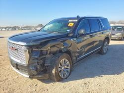 2022 GMC Yukon Denali for sale in San Antonio, TX