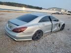 2012 Mercedes-Benz Cls 550