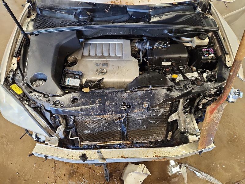 2007 Lexus Rx 350 Base