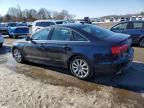 2015 Audi A6 Premium Plus