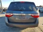 2013 Honda Odyssey exl