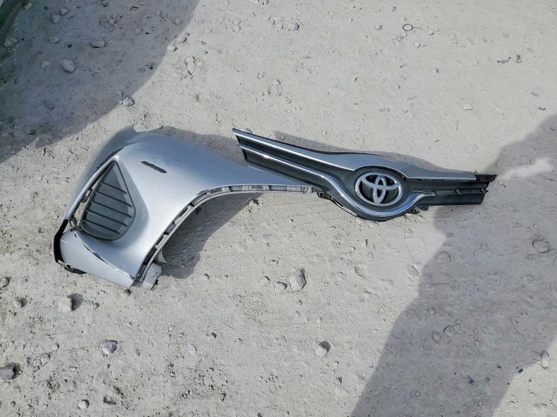 2015 Toyota Yaris 5-door le
