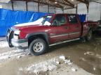 2006 Chevrolet Silverado K2500 Heavy Duty