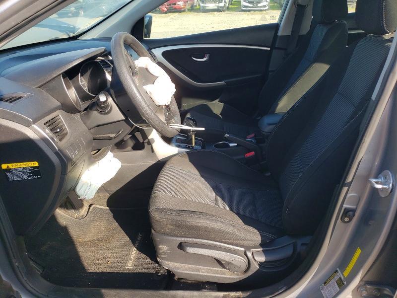 2014 Hyundai Elantra gt