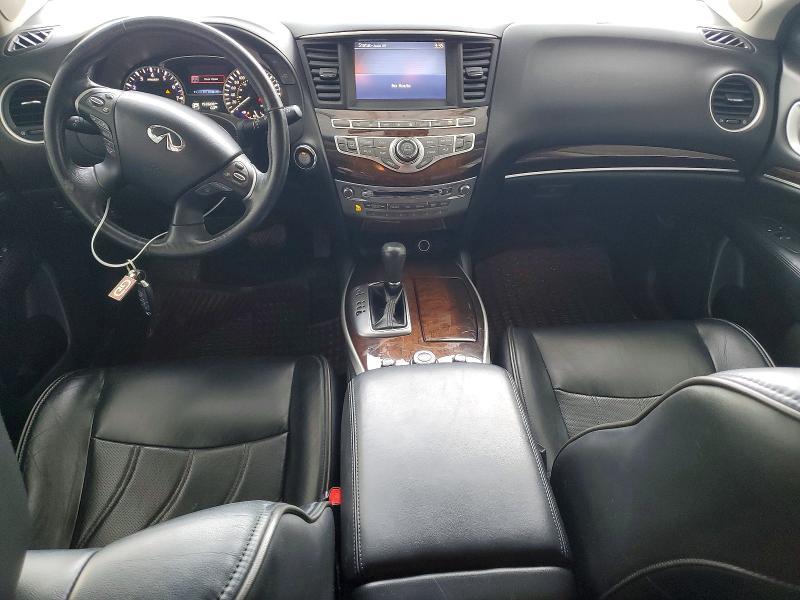 2015 Infiniti Qx60 Base