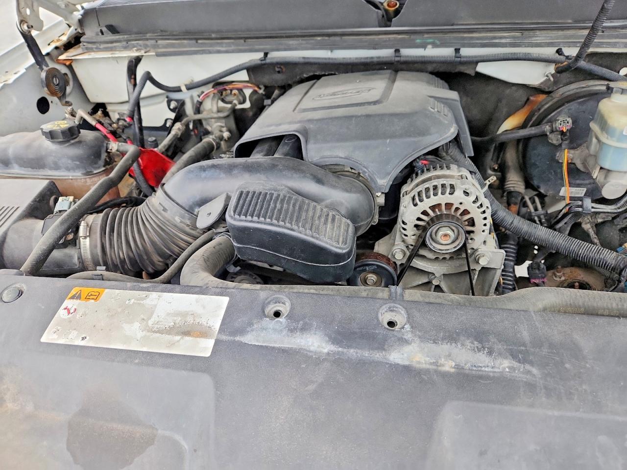 2011 GMC Sierra C1500 SLT