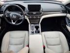 2020 Honda Accord Hybrid exl