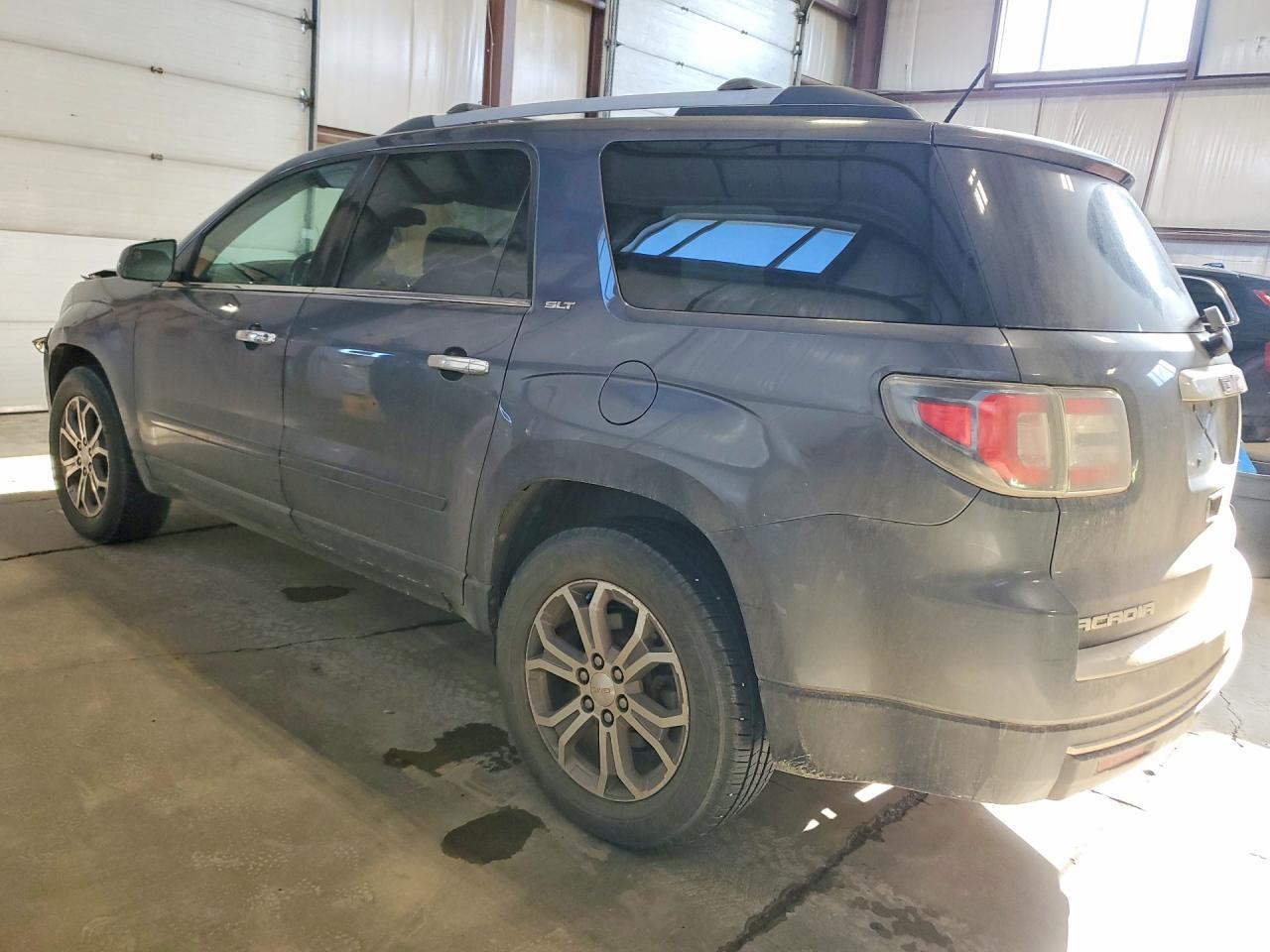 2013 GMC Acadia Slt-1