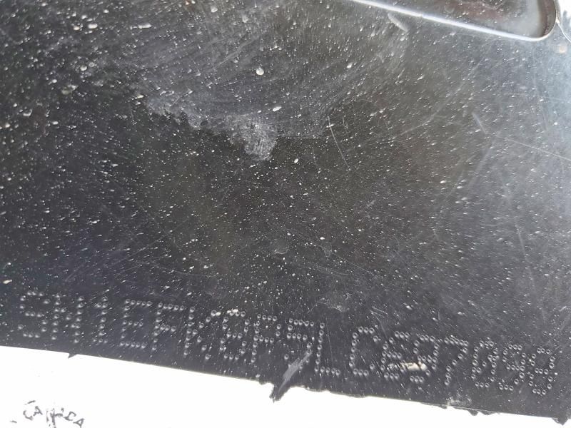 2020 Polaris 2020 POL 800RMK